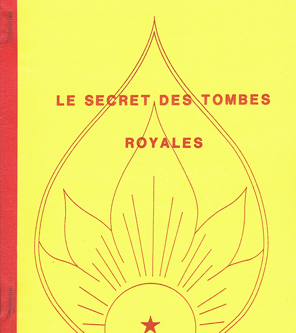 Revue Sources et Flammes N°6 – Printemps 1981