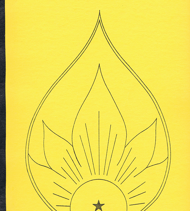 Revue Sources et Flammes N°7 – Été 1981