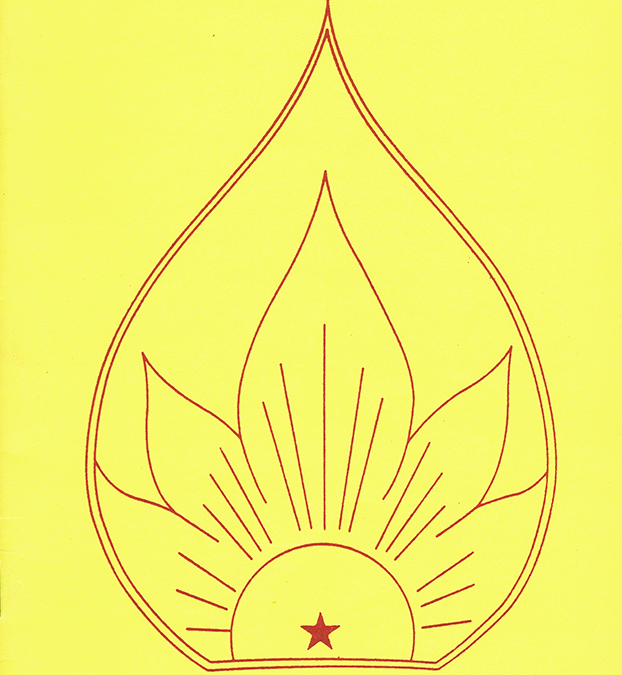 Revue Sources et Flammes N°11 – Été 1982