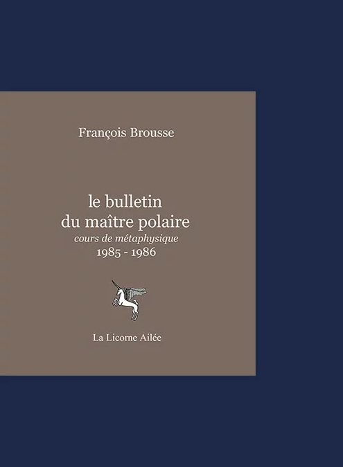 Revue BMP tome 3 – 1985-1986