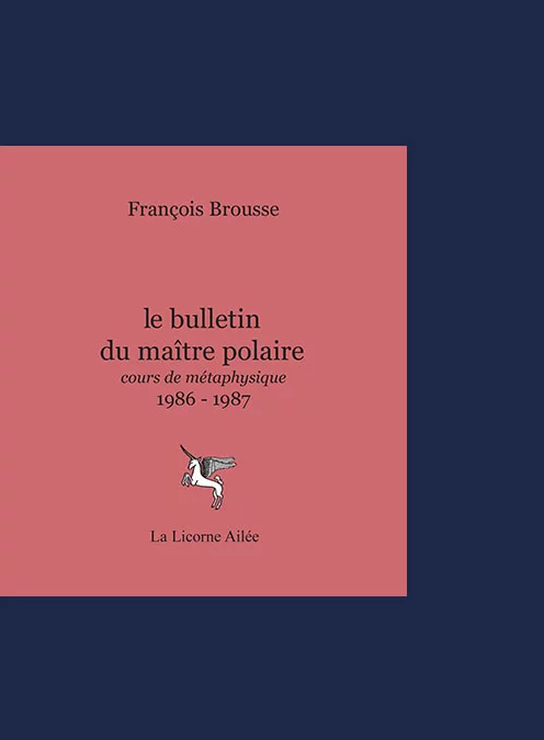 Revue BMP tome 4 – 1986-1987