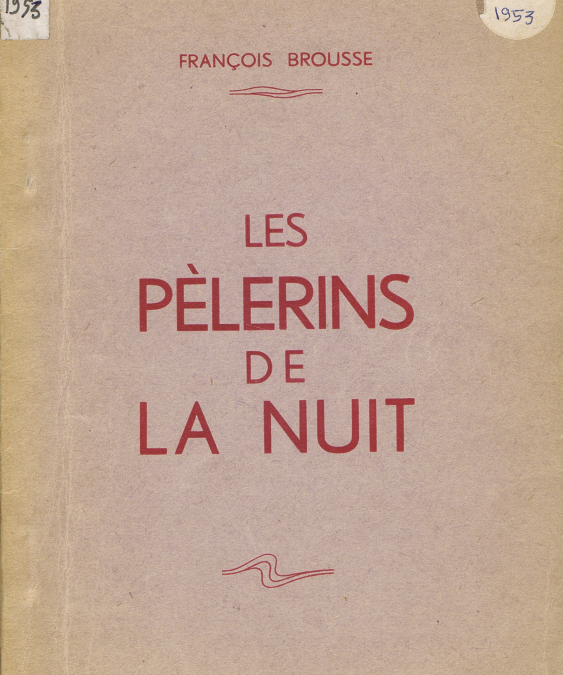 Nuit, arbre ou femme