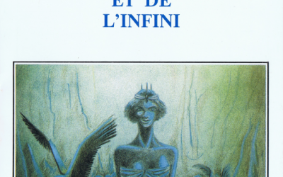 Contes du gouffre et de l’infini – 1ère éd. 1988