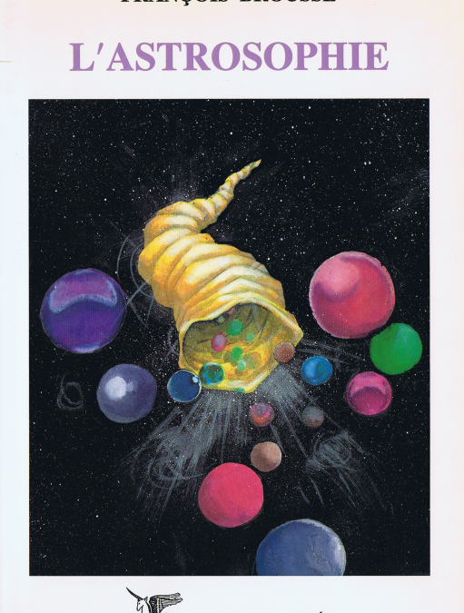 L’Astrosophie – 2e éd. 1989