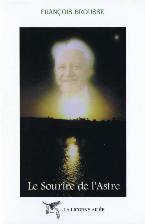 Le Sourire de l’astre – éd. 1998