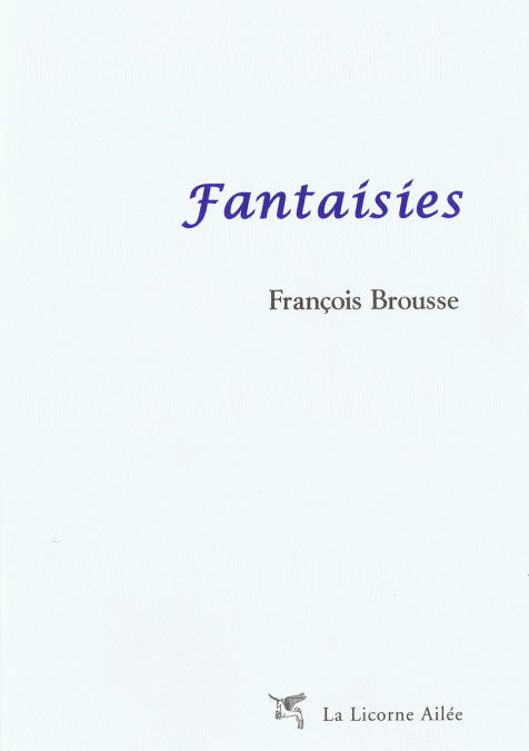 Fantaisies – éd. 2000