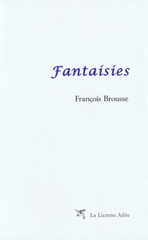Fantaisies – éd. 2000