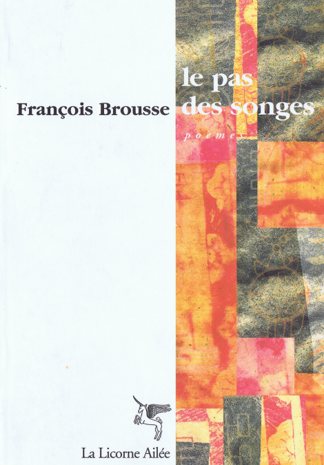 Le Pas des songes – éd. 2001