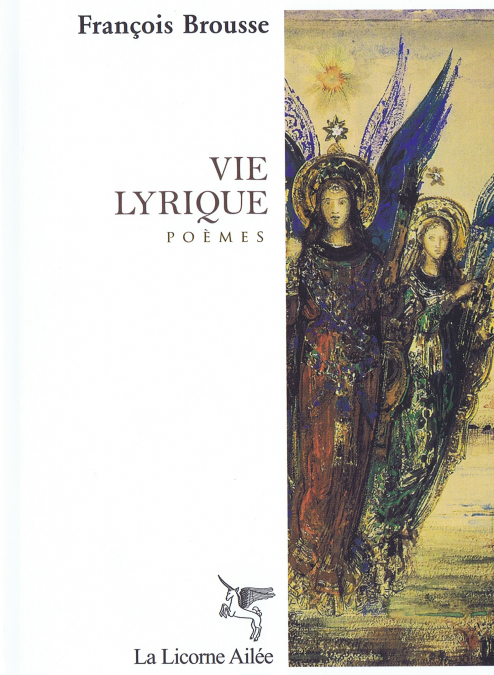 Vie lyrique – éd. 2006