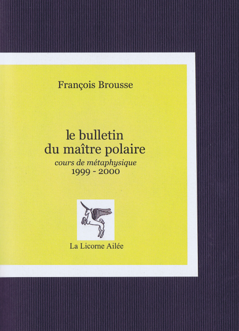 Dans l&rsquo;ombre du soleil…