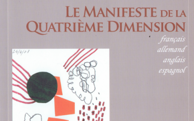Manifeste de la Quatrième Dimension – 2008