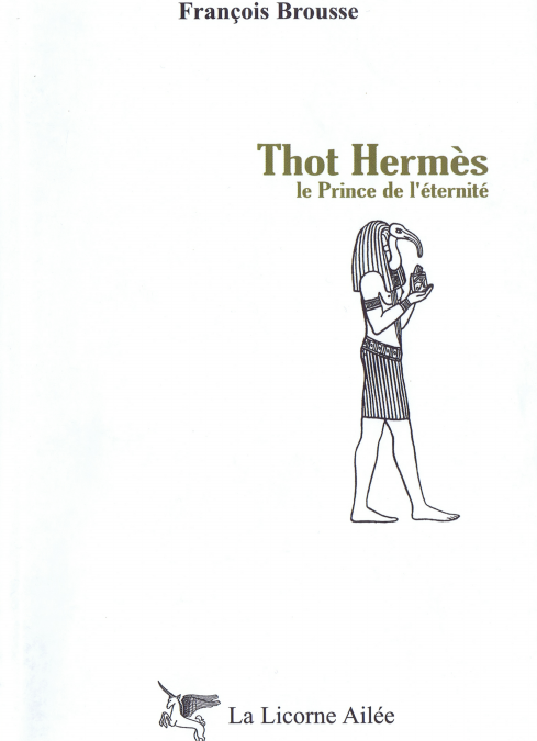 Thot Hermès – éd. 2010
