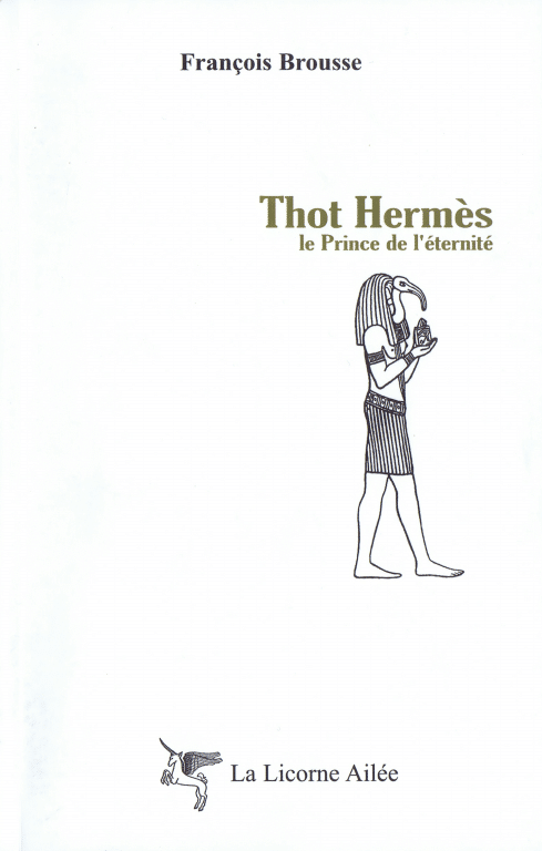 Thot Hermès – éd. 2010
