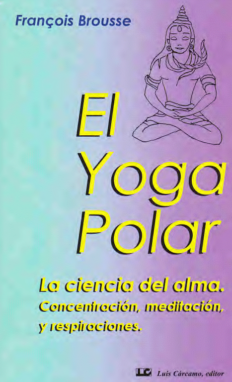 El Yoga Polar – éd. 2014