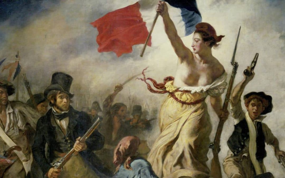 Les enfants du Verseau