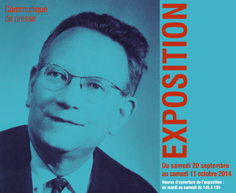 Dossiers de presse François Brousse Un Sage de Bonne Compagnie