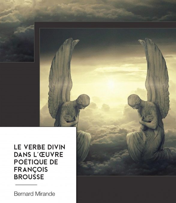 Le Verbe divin dans l’œuvre de François Brousse