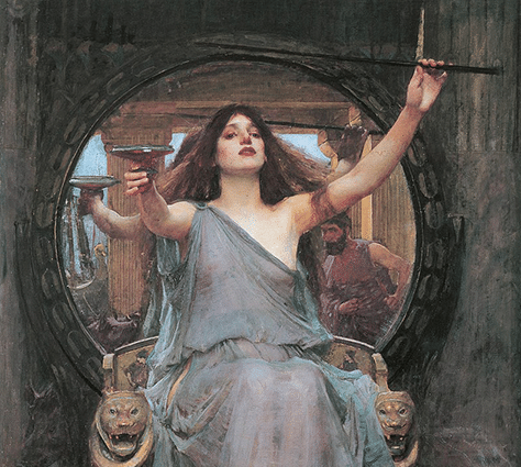 Projection vidéo-conférence : « Magie noire et magie blanche » – 11 février 2018