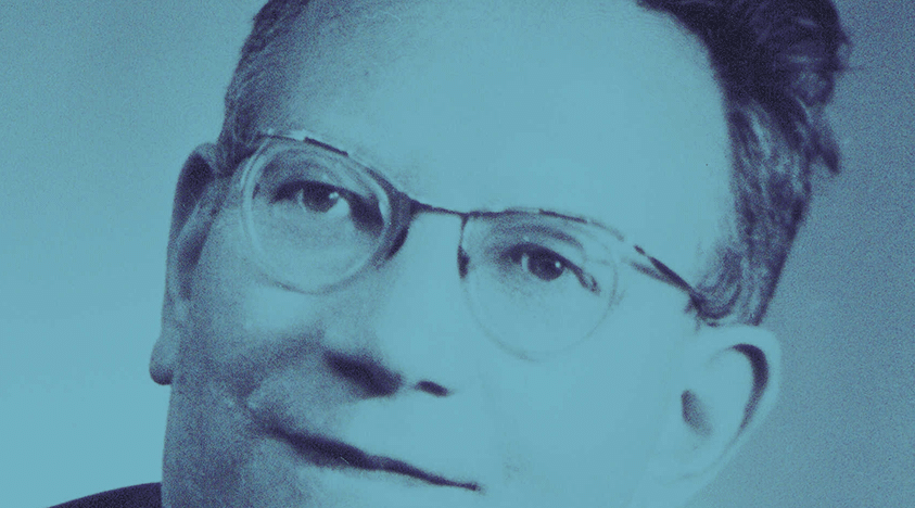 François Brousse vu par l’IA