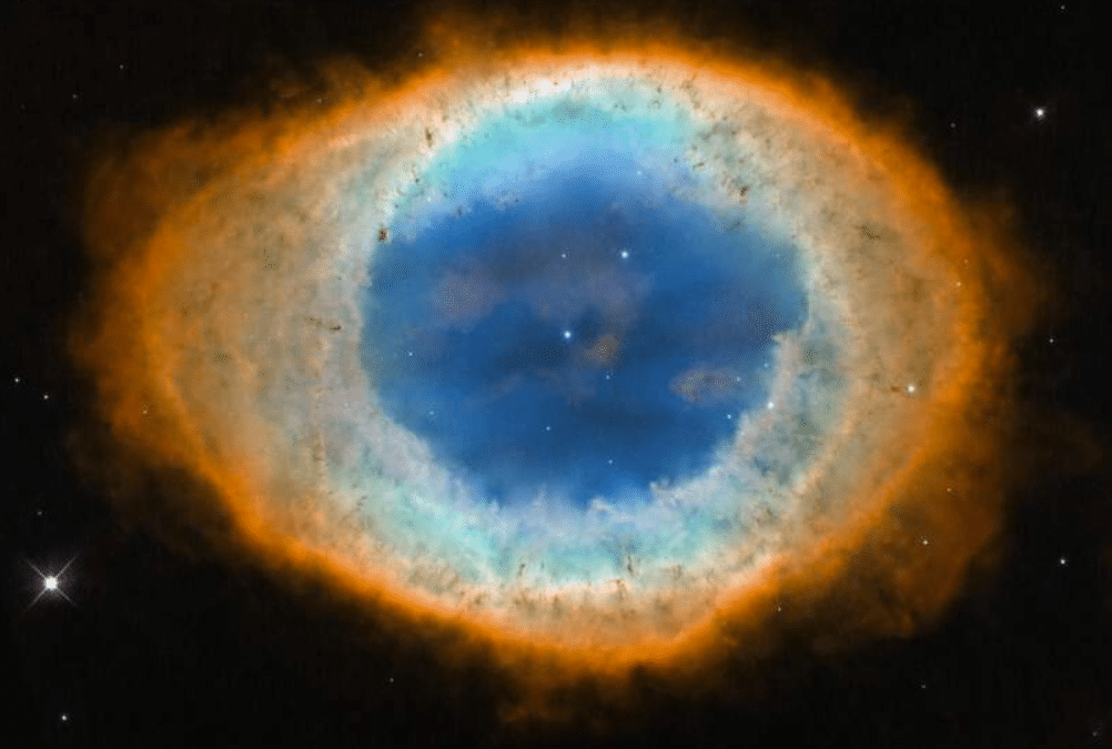 La Lumière primordiale