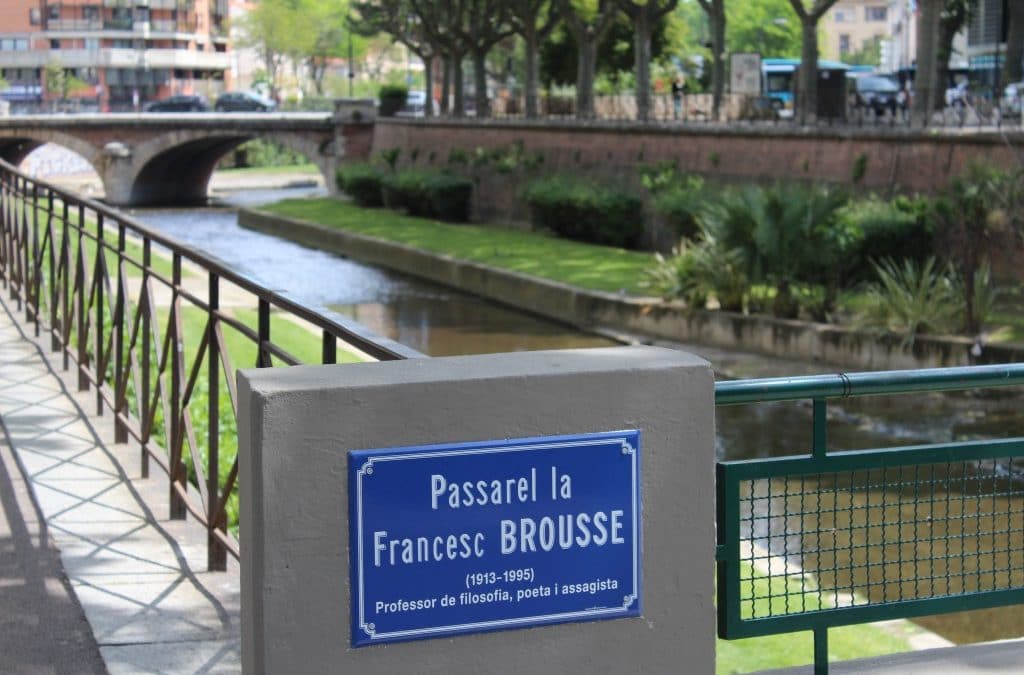 Commémoration François Brousse – Mai 2023