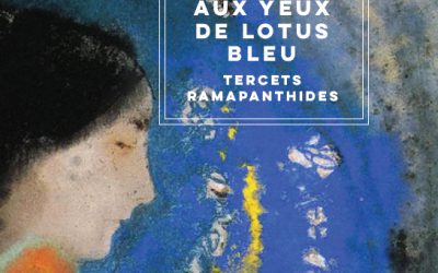 Rama aux yeux de lotus bleu – 3e éd. 2023