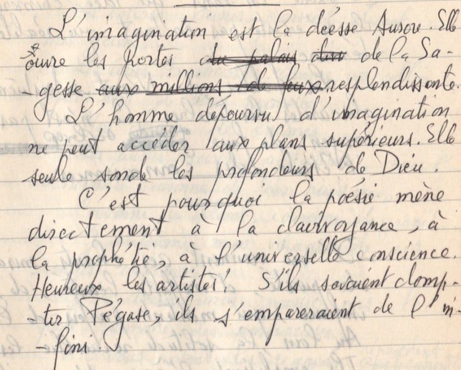 B07C19_TextesPenseesPoesie_1963_1964_22